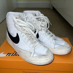 Nike Blazers
